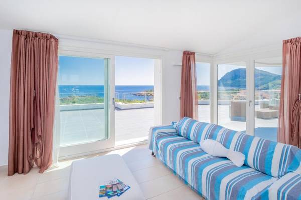 Villa Marconi Apartment 12A attico