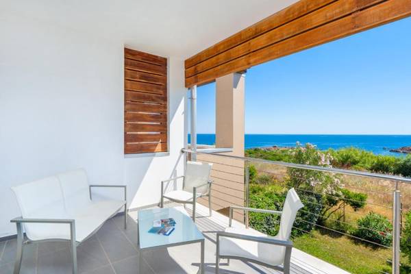 Villa Marconi Apartment 8