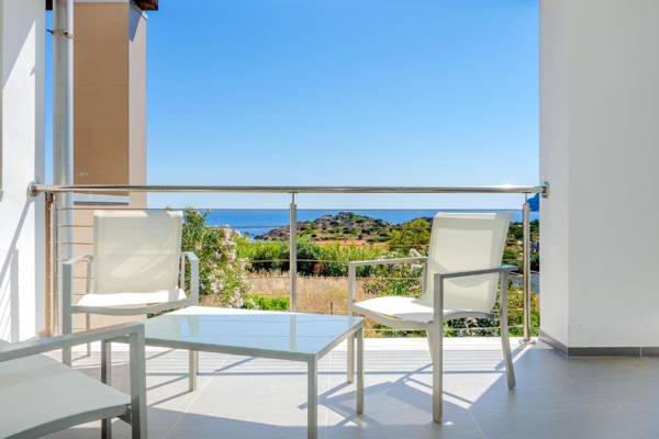 Villa Marconi Apartment 8