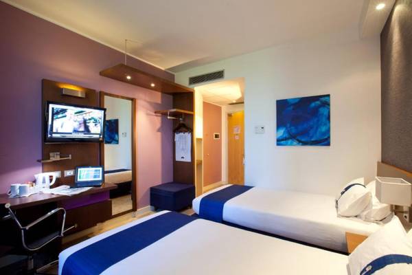 Holiday Inn Express Reggio Emilia an IHG Hotel