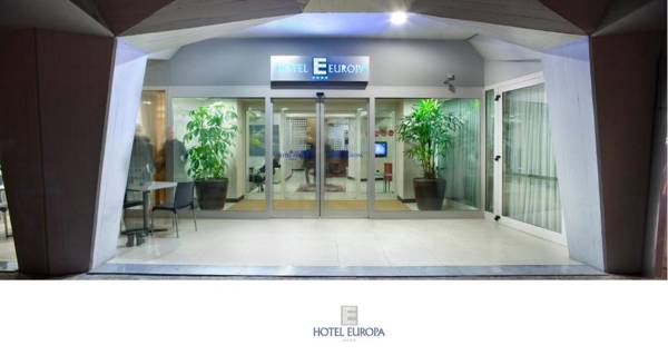 Hotel Europa