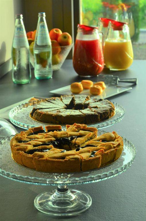 Agriturismo La Razza