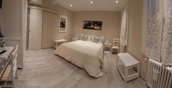 Reggiolacittàinvisibile B&B