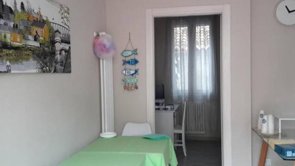 Reggiolacittàinvisibile B&B