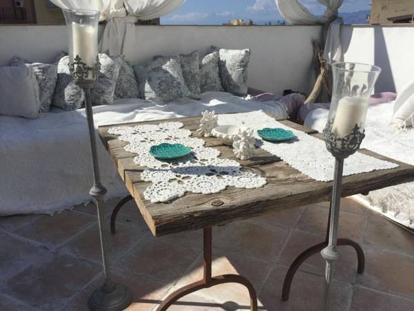 Il Giardino d'Ulisse