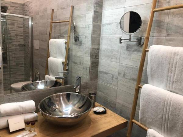Deluxe B&B Centrocitta