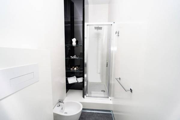 White Rooms