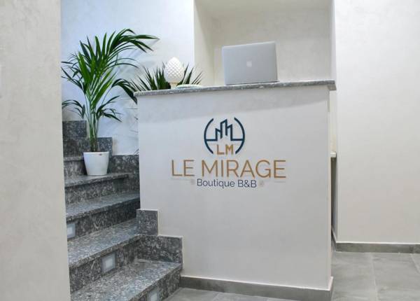 Le Mirage boutique