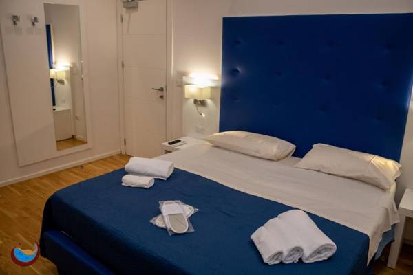 Beauty House Via Veneto