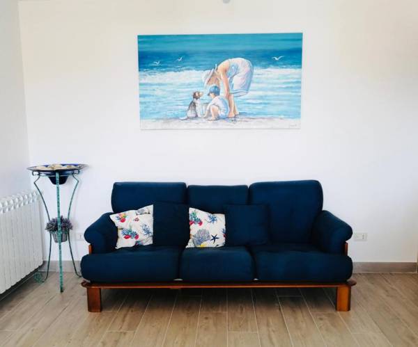 Vistamare Apartment Reggio Calabria