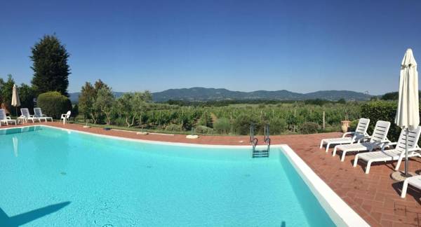 Agriturismo San Jacopo