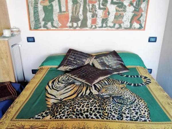 Le case di Recco by Holiday World