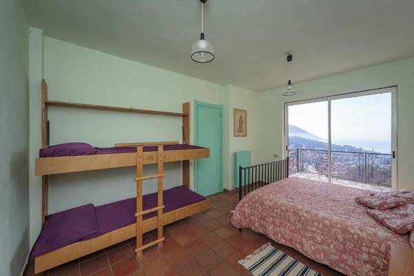 Entire Villa with pool in Recco Cinque Terre