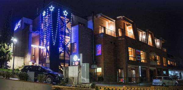 Hotel Ristorante Da Tonino