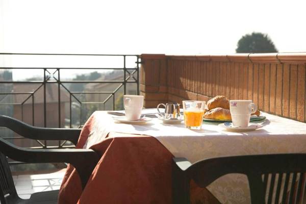 Hotel Ristorante Da Tonino