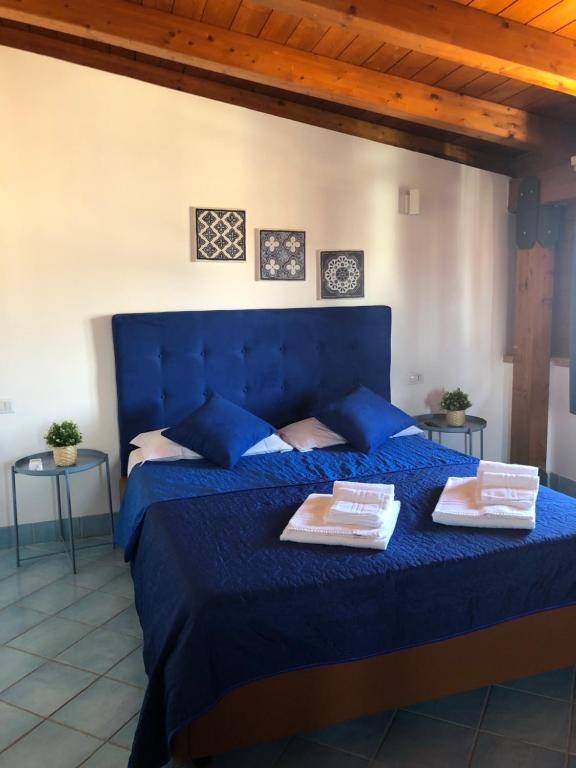 B&B Scala dei Turchi