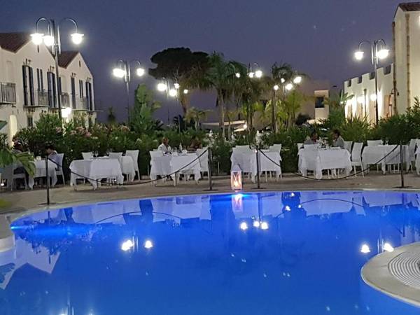 Scala Dei Turchi Resort