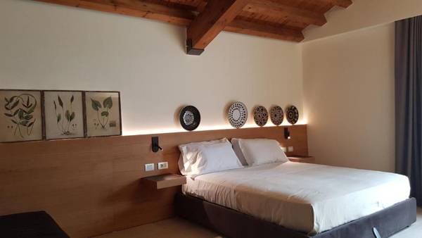 Borgo Giallonardo Wine Relais