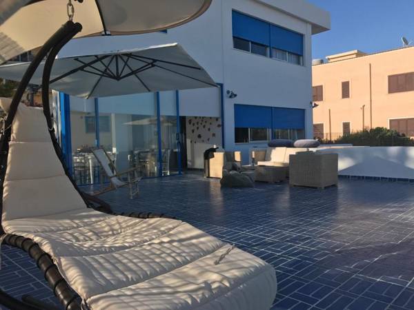 B&B Mammaliturchi SCALA DEI TURCHI