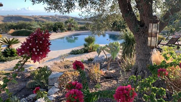 Agriturismo Casa Balata