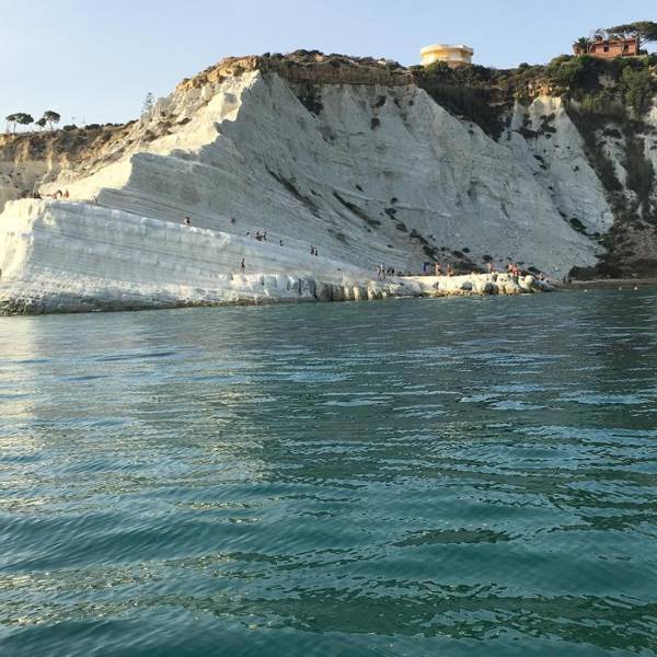 Casa vacanza Scala dei Turchi