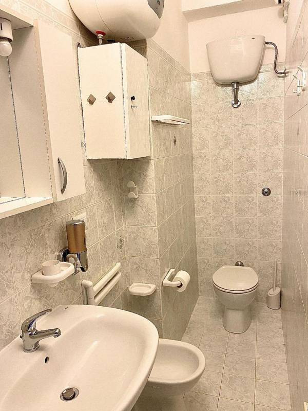 Apartment close to the Scala Dei Turchi Beach