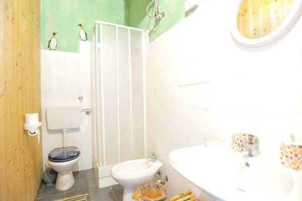 2 bedrooms appartement at Realmonte 200 m away from the beach with sea view shared pool and furnished terrace