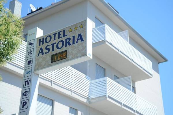 Hotel Astoria