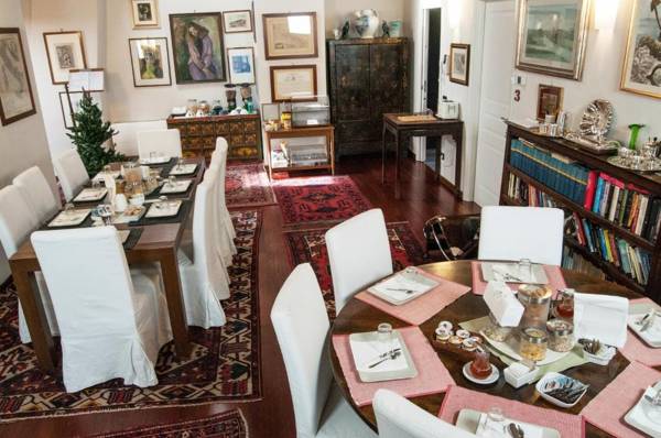 A Casa Di Paola Suite