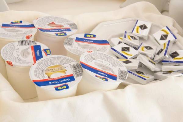 Ai Giardini di San Vitale