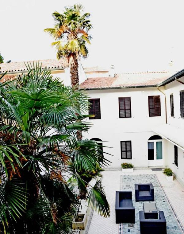 Martins Residence de Luxe