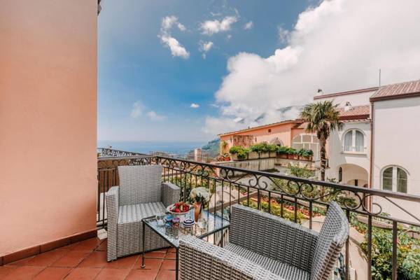 Hotel Villa Maria