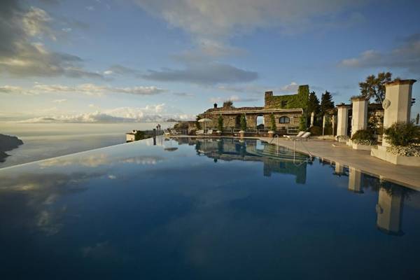 Caruso A Belmond Hotel Amalfi Coast