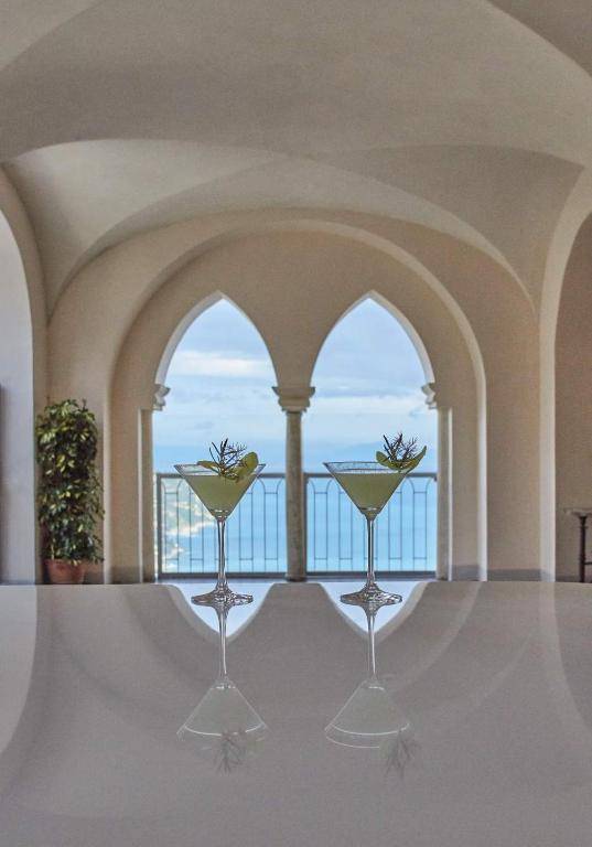 Caruso A Belmond Hotel Amalfi Coast