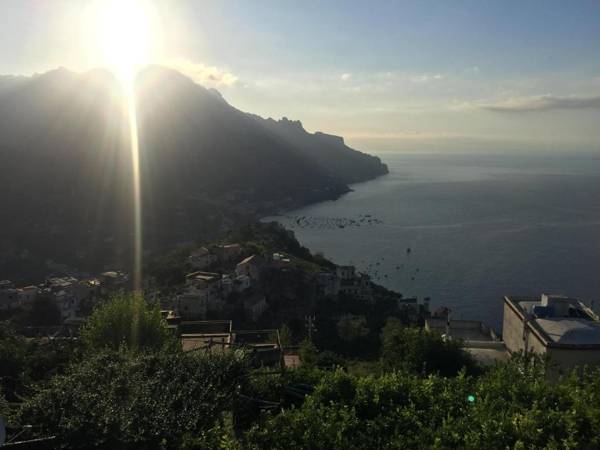 Ravello Views Apartment