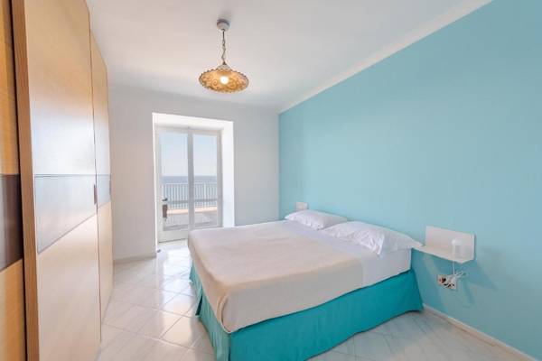 Ravello Art Apartments