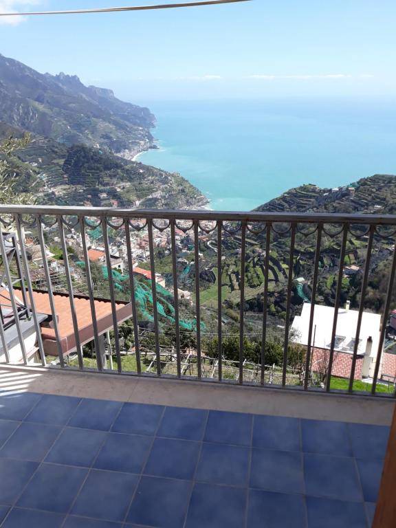 A casa di Nonna Marianna