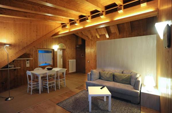 Albergo Diffuso Ravascletto