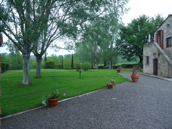 Podere La Chiusella B&B