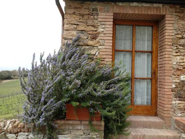 Agriturismo Villa Buoninsegna