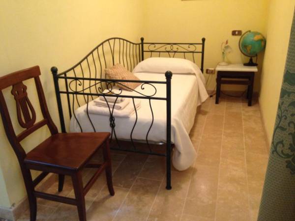 Bed and Breakfast Il Cappero