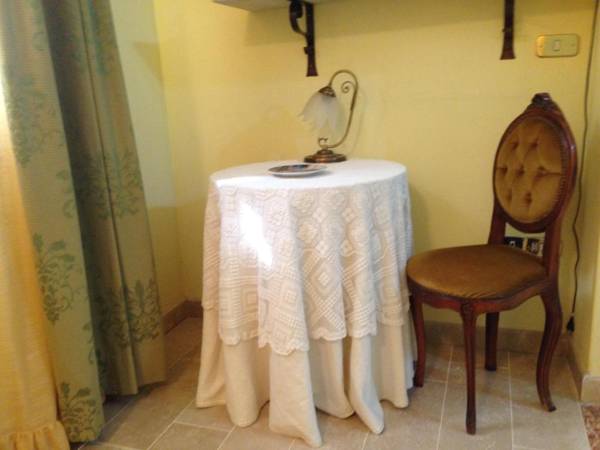 Bed and Breakfast Il Cappero