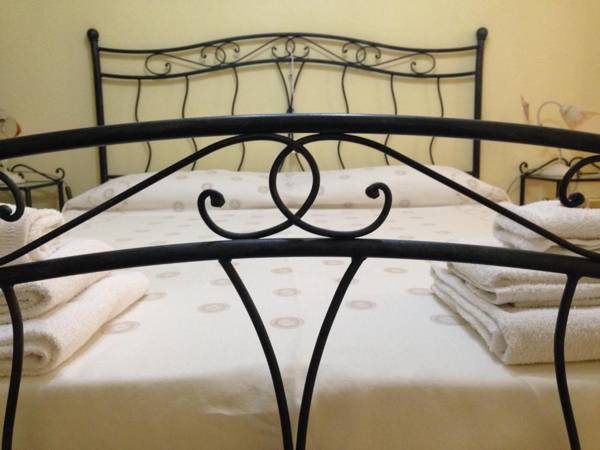 Bed and Breakfast Il Cappero