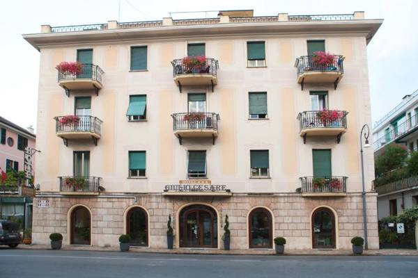 Hotel Giulio Cesare