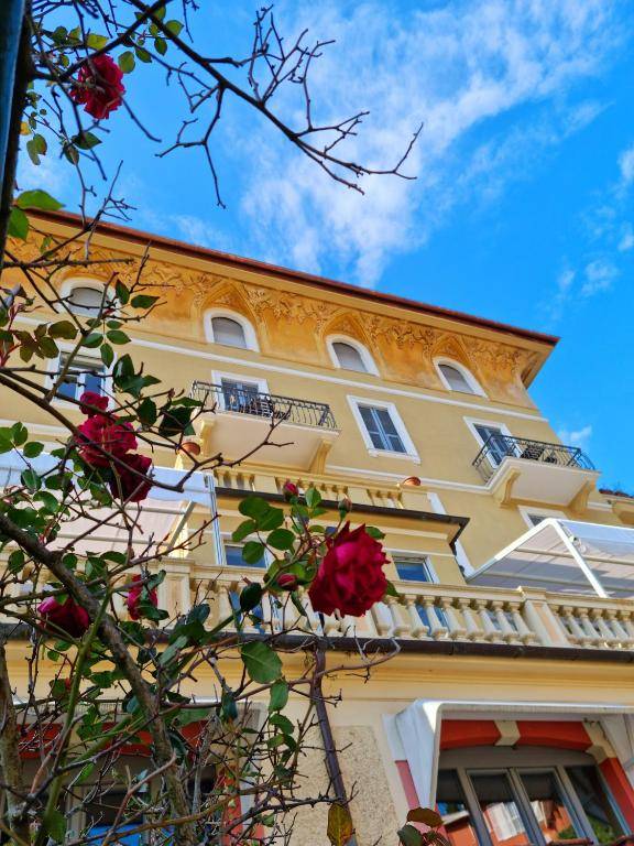 Hotel Canali - Le Cinque Terre