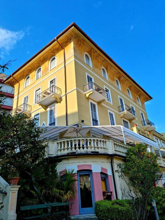 Hotel Canali - Le Cinque Terre