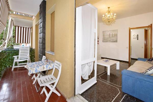 Appartamento Rapallo Maria Jose