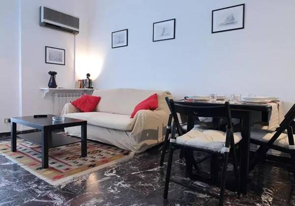 Seaview Rapallo's Heart Skyline