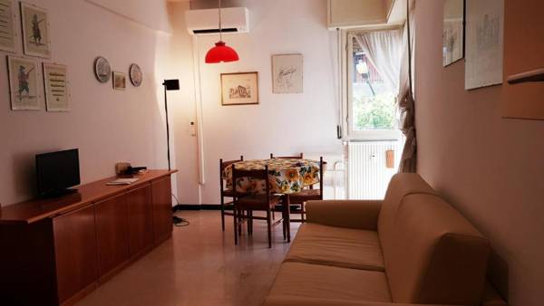 Central with Private Garage