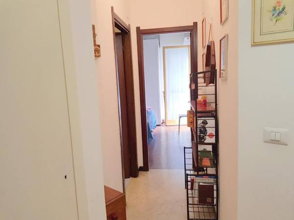 Central with Private Garage